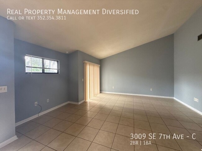 Foto del edificio - 3009 SE 7th Ave