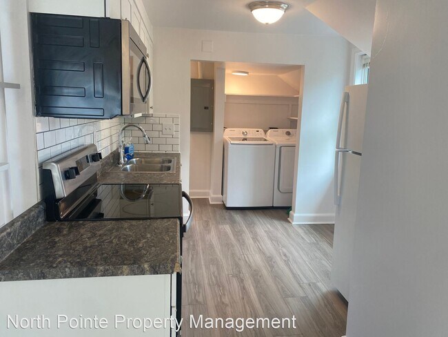 Foto del edificio - 1 br, 1 bath House - 2856 Lincoln Hwy East...