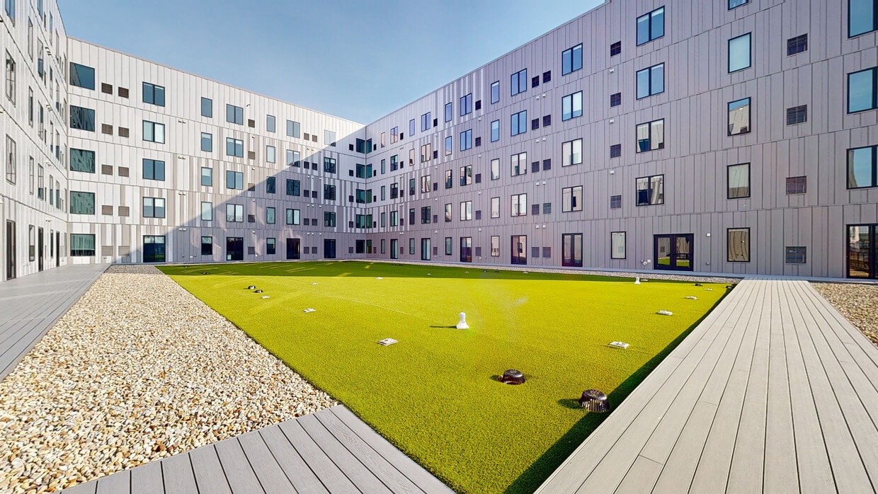 Photo - Medley Apartments