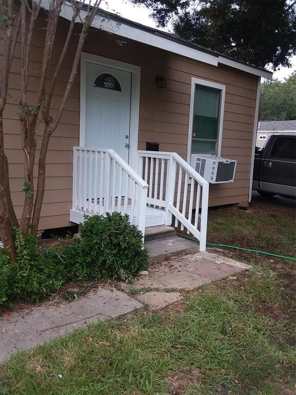 4615 Brinkley St, Houston, TX 77051 Townhome Rentals in Houston TX