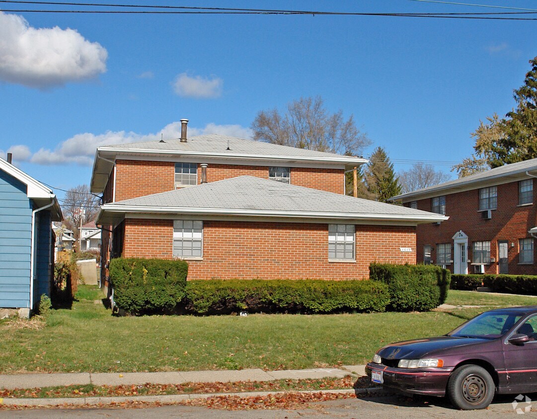 Building Photo - 1619 Tuttle Ave