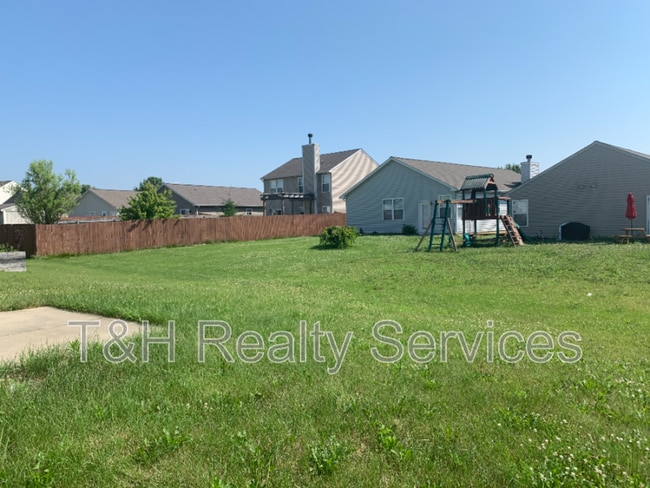 Foto del edificio - 5420 Powder River Ct