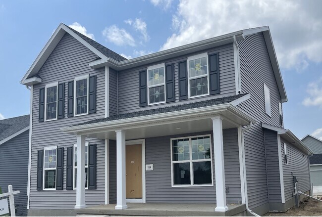 Building Photo - 718 Sugar Maple Ln
