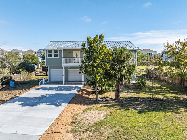 Foto del edificio - 2118 103rd St