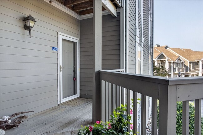 Salt Ponds - Salt Ponds House