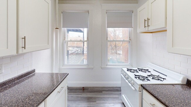 Foto del edificio - 1626 Commonwealth Ave