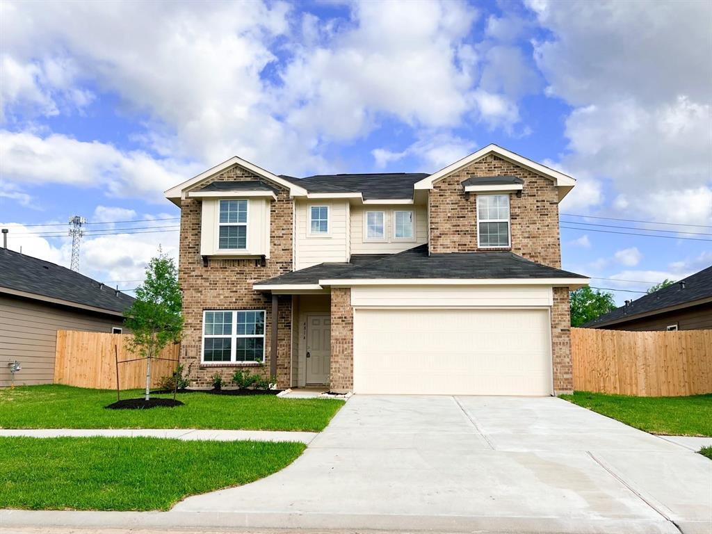 4814 S Richwood Dr, Rosenberg, TX 77471 House Rental in Rosenberg, TX