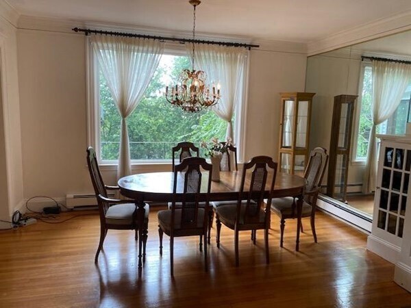 Foto del edificio - 109 Waban Hill Rd N