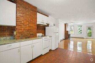 Building Photo - 15 Appleton St