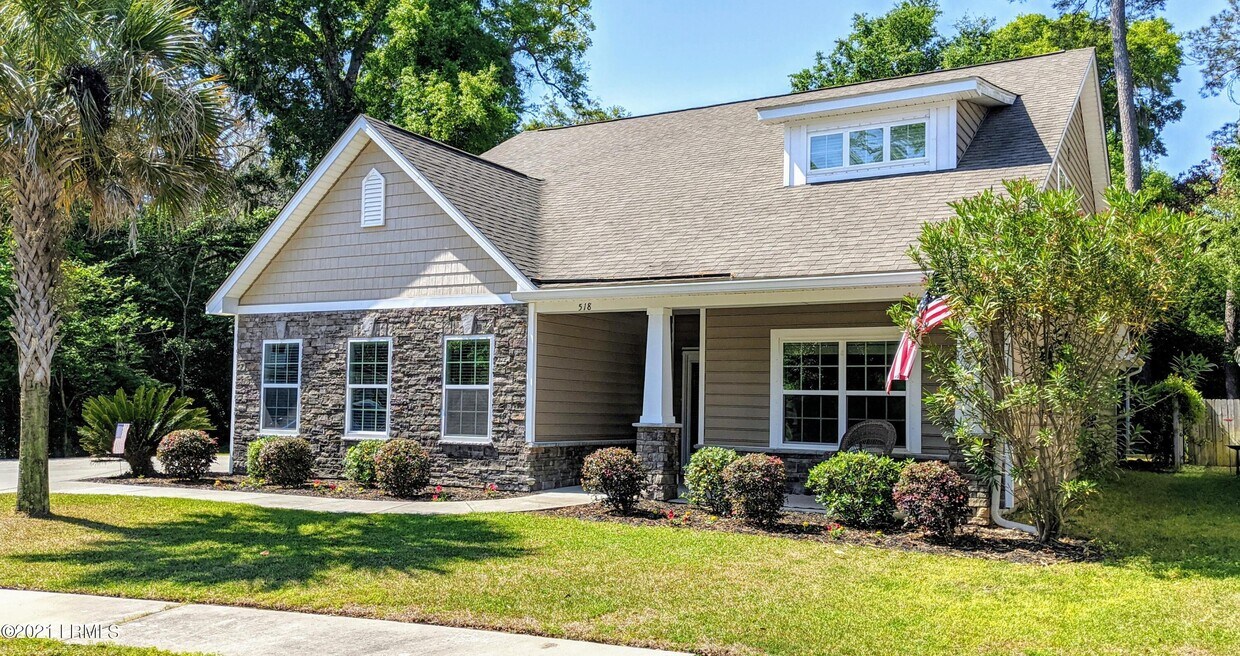 Foto principal - 518 Abner Ln