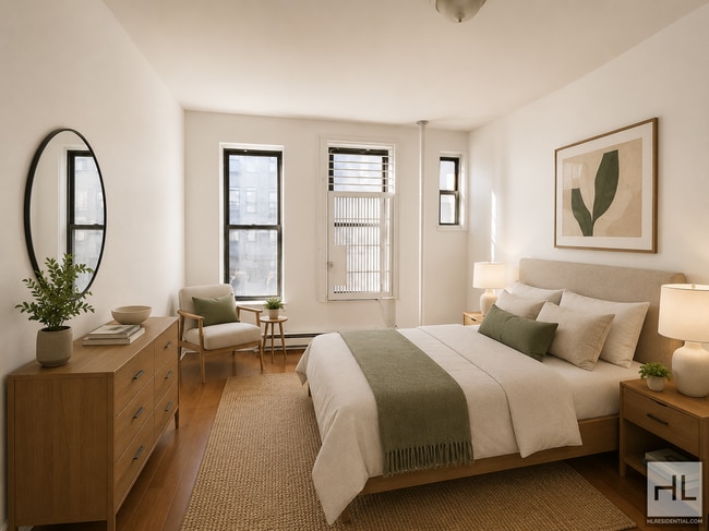 Building Photo - TROUTMAN STREET / Bushwick / 2-Bed