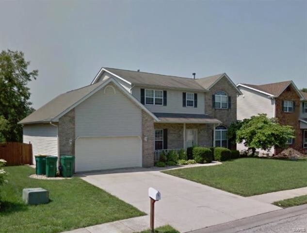 Primary Photo - 639 Shamrock Dr