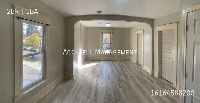 Foto del edificio - 815 Crosby St NW