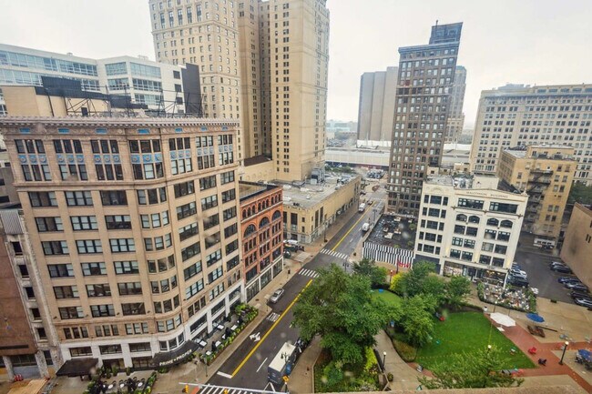 Foto del edificio - 1220 Griswold St