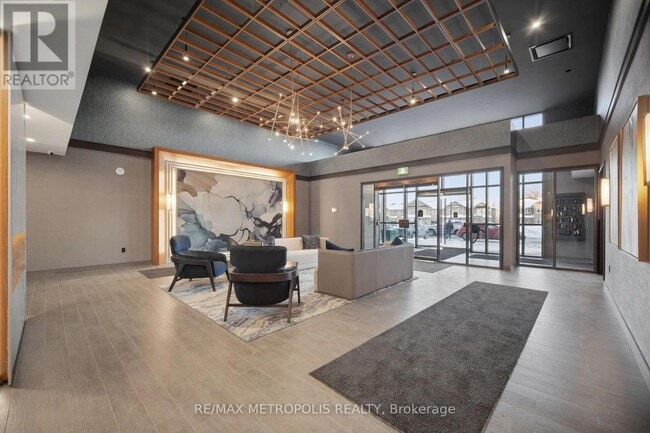 Photo du bâtiment - 460 Dundas St E