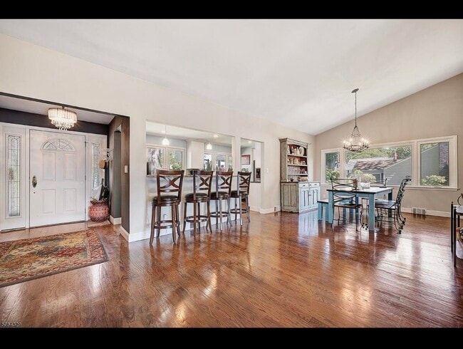 Foto del edificio - 4 Undercliff Terrace