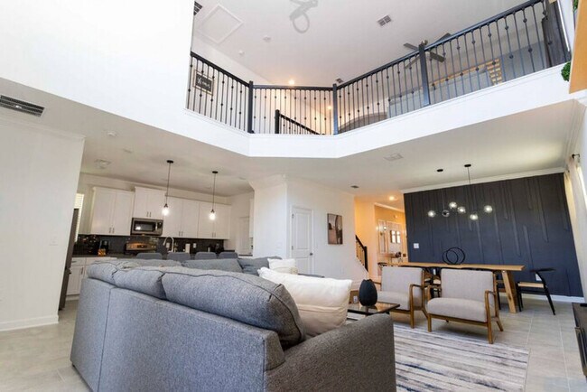 Foto del edificio - SS 9143  Magical House Getaway - Pivate Po...