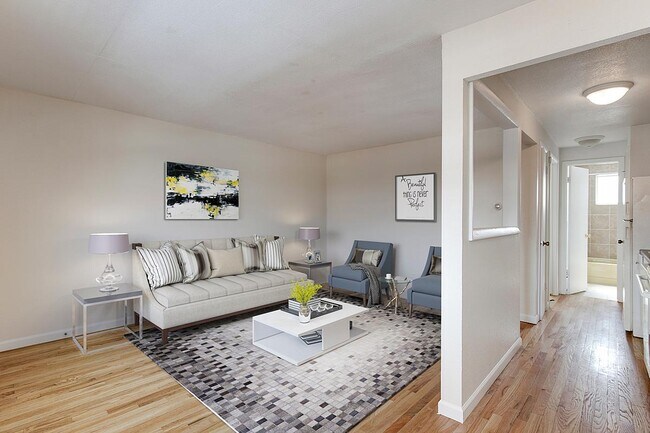 Foto del edificio - James Patrick