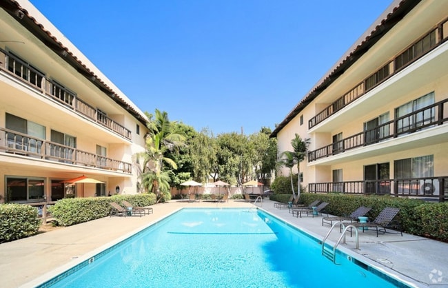 Building Photo - 1127 E Del Mar Blvd
