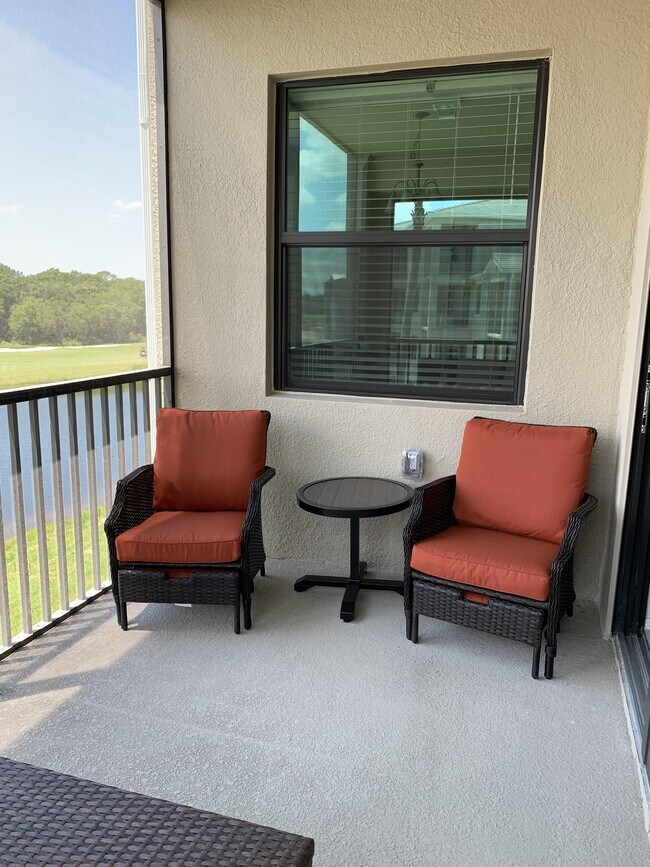 Foto del edificio - 17520 Gawthrop Dr