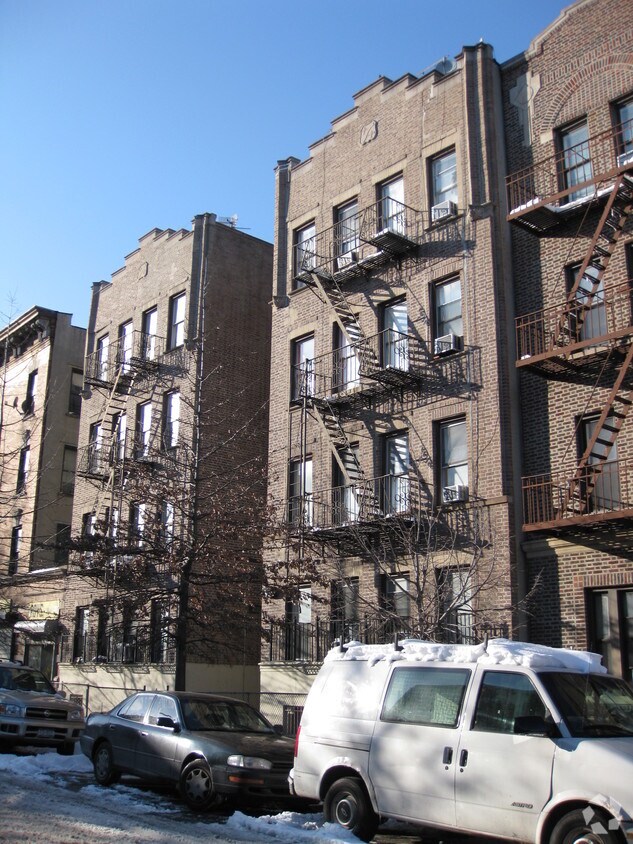 Foto del edificio - 1275 Union St