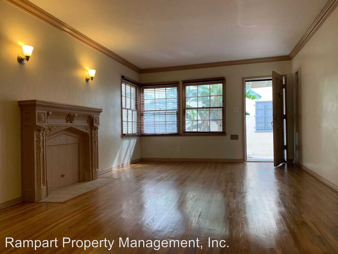 Foto principal - 4239 Degnan Blvd