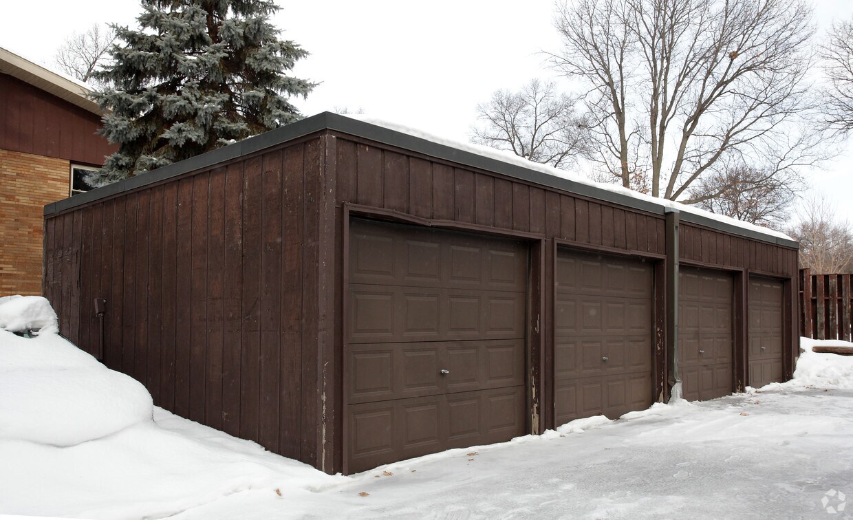 Foto del edificio - 405 2nd St N