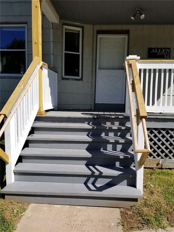 12 Allen St Unit 1st FL, Windsor, CT 06095 Apartment for Rent in Windsor, CT