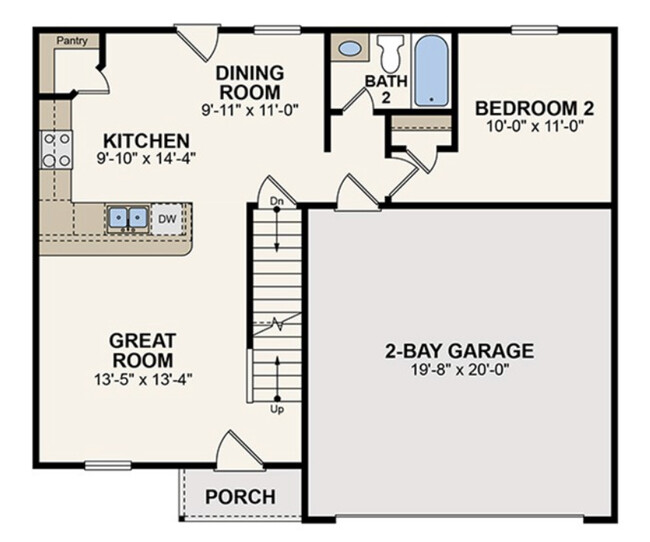 Building Photo - 3112 Pine Run Dr