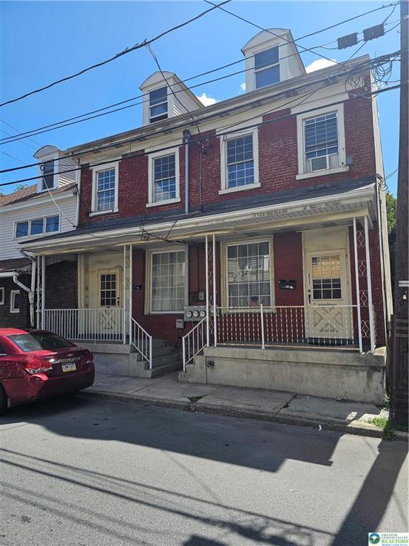 Building Photo - 254 Cedar St