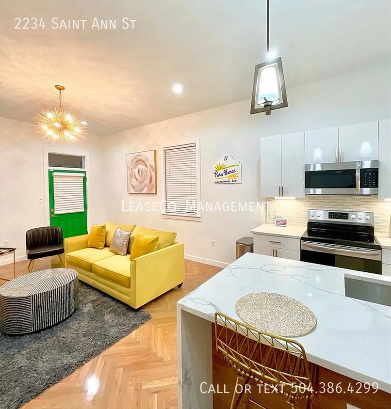 Foto principal - 2234 St Ann St.
