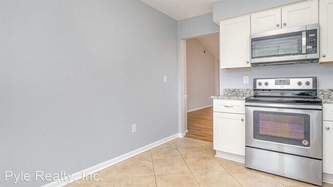 Building Photo - 3 br, 2 bath House - 1832 Haviland Drive