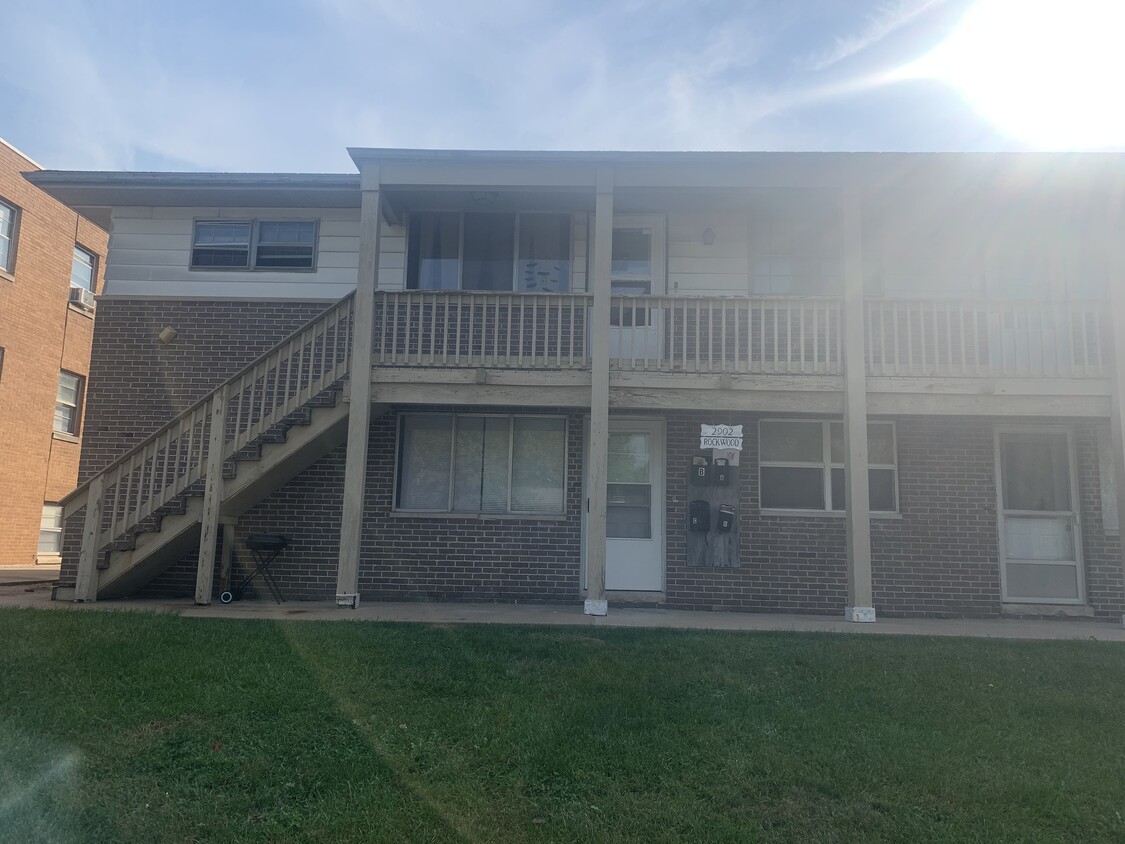 Primary Photo - 2902 N Rockwood Dr