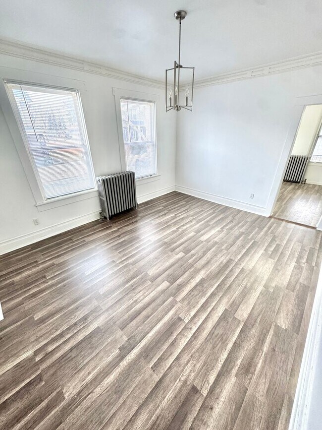 Foto del edificio - THREE BEDROOM IN WEST BETHLHEM