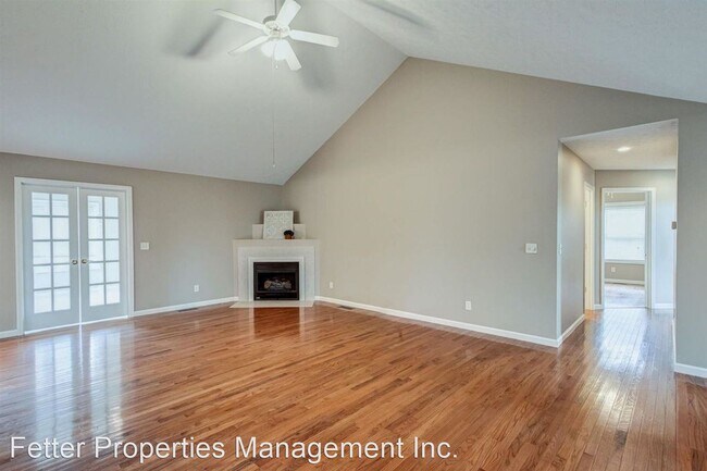 Building Photo - 3 br, 2 bath House - 9211 Turner Drive