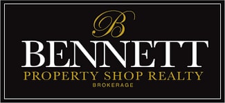 Property Management Company Logo