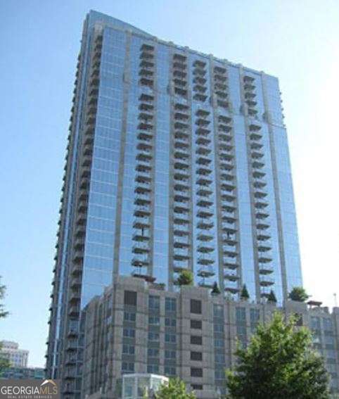Building Photo - 855 Peachtree St NE