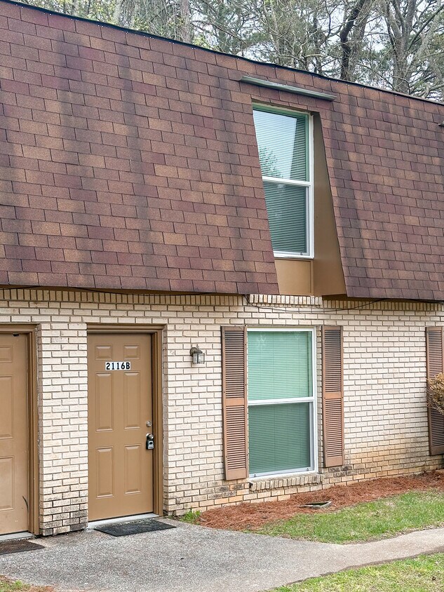 2116 Francis St Unit B, Pell City, AL 35128 Apartments in Pell City