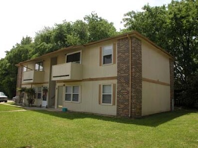 Foto del edificio - 4125 Jamison Dr