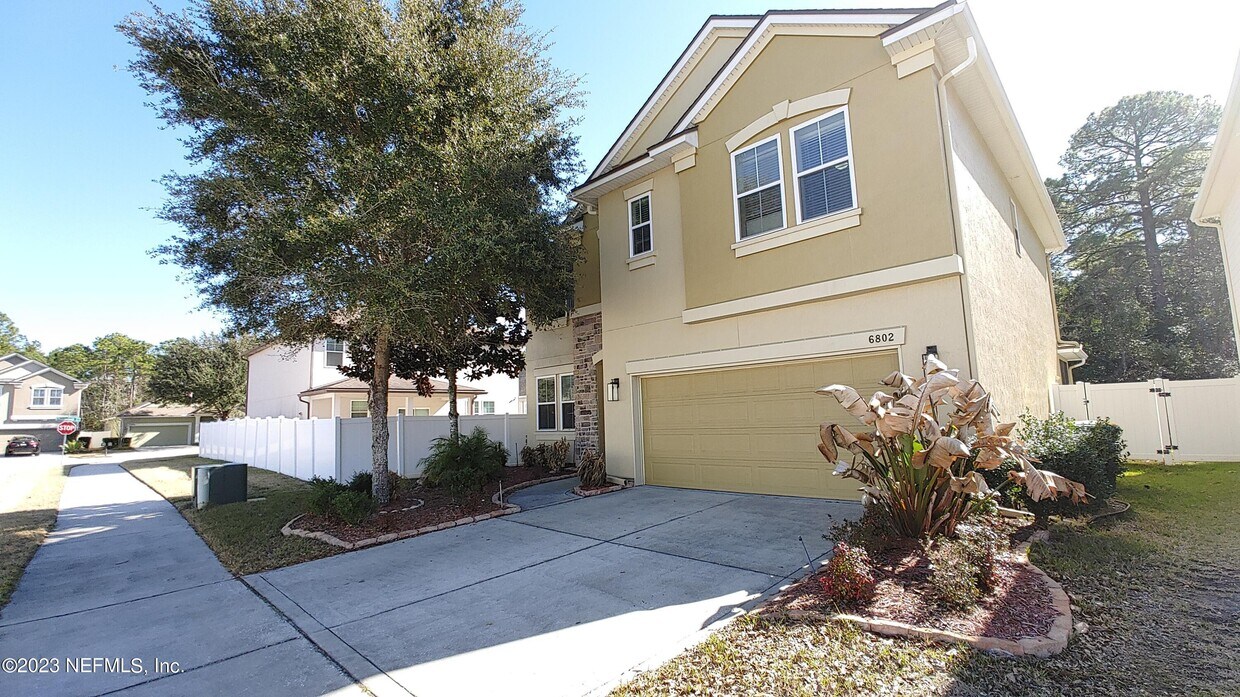 6802 Greenland Chase Blvd, Jacksonville, FL 32258 House Rental in