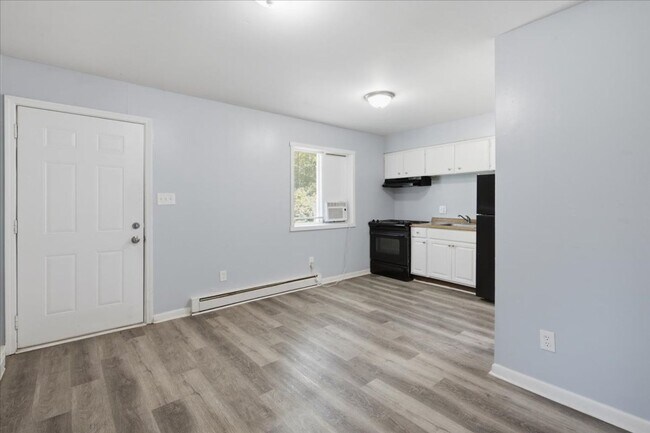 Foto del edificio - 8820 E 45th St