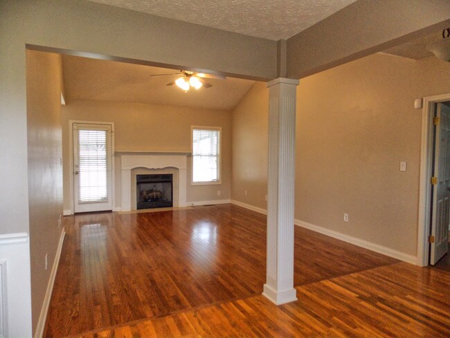 Building Photo - 3609 Clear Springs Street
