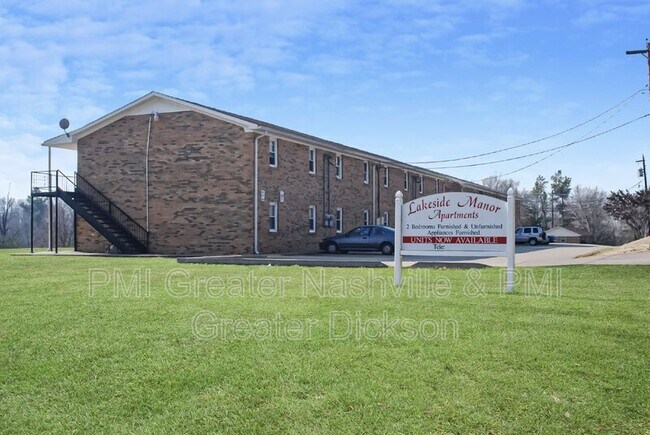 Foto del edificio - 542 Ashe Ave