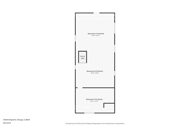 Foto del edificio - 4548 W Altgeld St