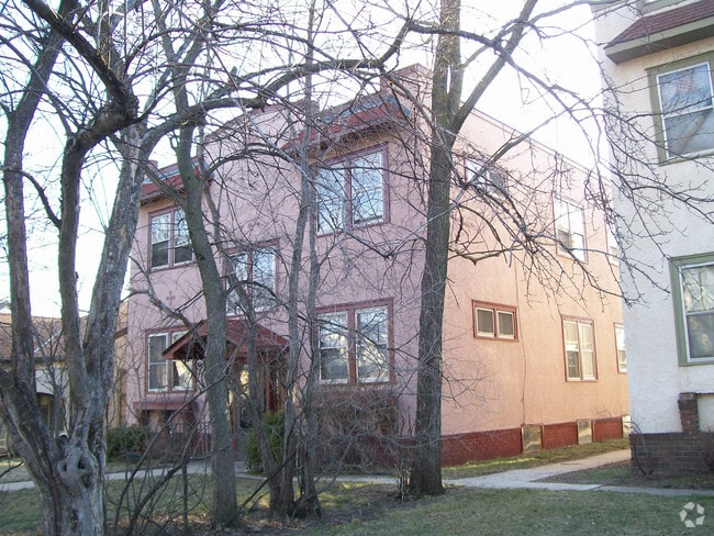 Building Photo - 4228 Cedar Ave S