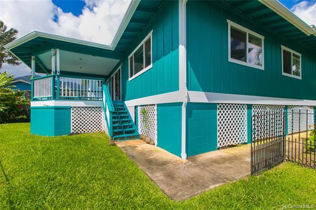 Building Photo - 47-12 Nukuwai Pl