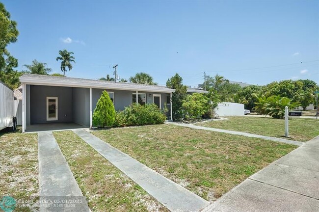 Foto del edificio - 1670 SW 22nd Ave