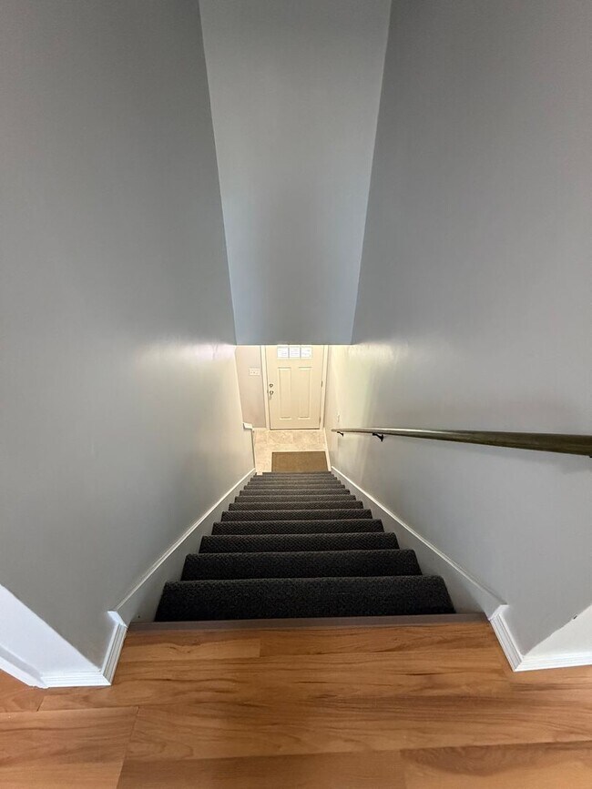 Foto del edificio - Nice 3 bedroom 2.5 bath near Jenks HS