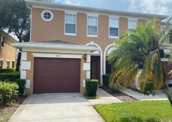 Foto del edificio - 203 Bexley Dr