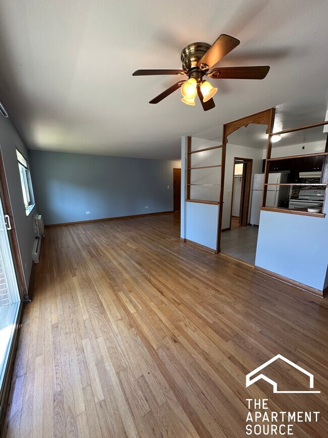 Foto del edificio - 1639 Oakwood Ave